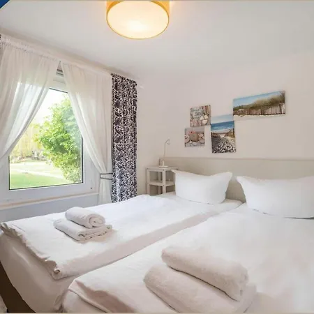 Bungalow 1 *