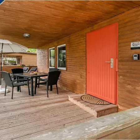 Bungalow 1 Apartment