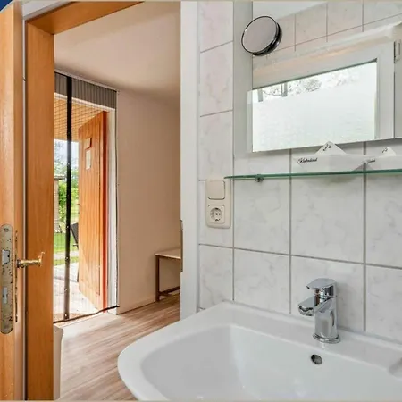 Apartment Bungalow 1