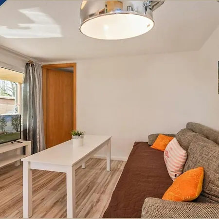 Bungalow 1
