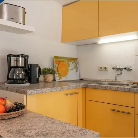 Apartment Bungalow 1