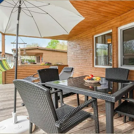 Bungalow 1 *