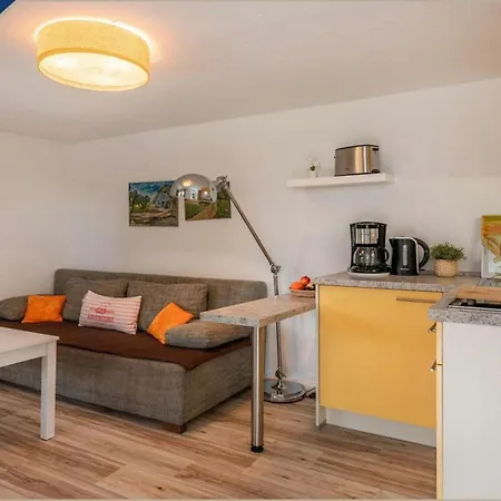 Bungalow 1 Apartment