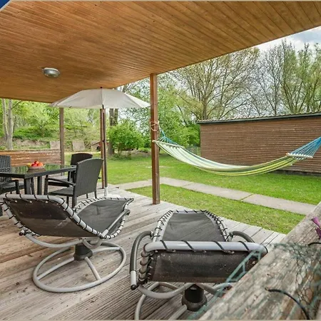 Bungalow 1 Lutow