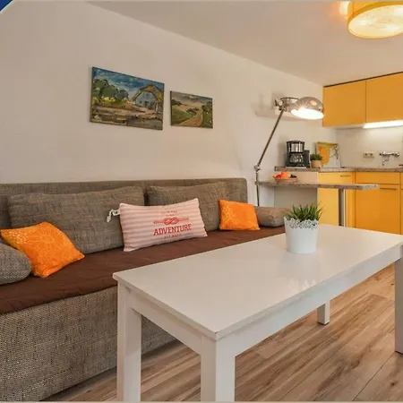 Bungalow 1